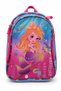 Mermaid Glitter Elementary School Bag Set of 2: School Backpack and Lunch Bag Set - 7
