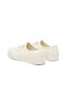 Authentic Unisex Casual Shoes Vn000Z8Ycj71 White - 4