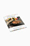 XL Electric Party Pan 32 cm Retro Non-Stick Pan 1500 W - Gray - 3