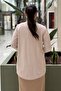 Basic Mercerized Tunic - 4
