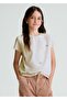 Girl's Tshirt Gray