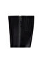 Stormbucks Tall Zip up Boot Women's Casual Boots Tb0A5T6Pw021 Black - 7