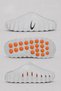 New Season Premium Ultra Light Unisex Daily Massage Slippers - 4