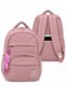 New Season Water Repellent Anti-Sweat Fabric Multi-Compartment High School and Middle School Unisex Backpack Daily Special Fabric