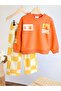 Boy's Seasonal Winter 2-Piece Top and Bottom Set