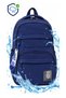 New Season Water Repellent Anti-Sweat Fabric Multi-Compartment High School and Middle School Unisex Backpack Daily Special Fabric - 2