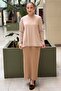 Basic Mercerized Tunic - 3