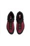 W Verto Alpine Mid Gore-Tex Unisex Outdoor Shoes Nf0A83Ncrh11 Red - 3