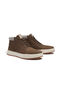 Maple Grove Mid Lace up Sneaker Men's Casual Boots Tb0A69Fnw071 Brown - 3
