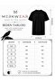 Bts Printed Oversize Unisex T-Shirt - 3