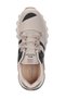 Finale I Men's Beige Running & Walking Sports Shoes - 5