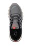 Finale I Men's Dark Gray Running & Walking Sports Shoes - 5