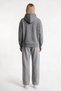Women's Sweatshirt with Side Pockets - 5