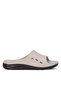 Tundra I Men's Milk Brown / Brown Slippers