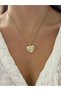 Limited Edition - Minimal Design Stainless Steel Tarnish-Free Women's Necklace