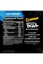 Bcaa - Pre, Intra Or Post Workout - Bcaa Next Level Branched Chain Amino Acid Supplement - Hydration + Recovery - 30 Servings - Blue Raspberry 30 Servings - 6