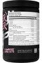 Mother Bucker Pre-Workout Powder, Strawberry Super Sets, 40 Serv Pre-Workout Support, High Caffeine, Energy & Endurance Blend, Sugar Free, Keto Friendly, Advanced User Formula - 2