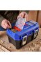 Wp283018 22'' Metal Locking Plastic Tool Bag - 5