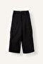 Cargo Fit Cargo Pocket Regular Waist Standard Length Gabardine Trousers I4711Ax26Au - 7