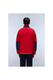 Dergana Half Zipper Men's Fleece Top - 2