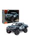 Araci Pick-Up Gray Pb 463Prç