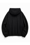 Unisex Women/Men Casual Reflect Mood Gift for Friend Sister Lover Designed Sweatshirt - 2