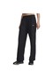 Women's Black Rival Woven Core Pant Sweatpants