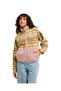 Women's Blue Rock Jetty Fleece
