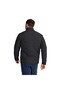 Men's Black Flextrek Ins Jkt m Coat - 2