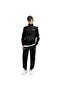 Men's Black Bmw Mms Mt7 Jacket Sweatshirt - 4