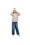Children's Pink Ess Winterized Full-Zip Fleece - 3