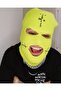 Cactus Jack Snow Mask Travis Snow Mask Balaclava - 2