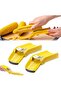 Corn Cob Separator and Peeler,Fast Corn Kernel Stripper Tool,Pack of 2
