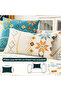 1pc Bohemian Style Sofa Covers, Non-Slip Non-Stretch Sofa Covers, pet friendly and is a great option for sectional sofas - 2