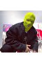 Cactus Jack Snow Mask Travis Snow Mask Balaclava - 3