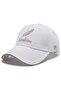 Unisex Adjustable Baseball Cap,Summer Sun Hat for Golf,Running,and Outdoor Sports