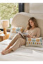 1pc Bohemian Style Sofa Covers, Non-Slip Non-Stretch Sofa Covers, pet friendly and is a great option for sectional sofas - 3