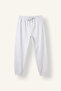 Regular Fit Lace-Up Zipper Pocket Pique Jogger Sweatpants E9427Ax26Au - 5