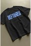 Deftones Rock Metal Music Band Printed Unisex Oversize Premium T-Shirt - 2