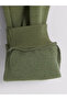 Özmarka New Season Khaki Boys' Cargo Pocket Sweatpants 2-Pack - 4