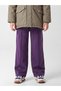 Jogginghose mit weitem Bein - 6