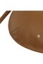 Hispani Schultertasche Leder 34 cm - 3