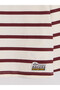 Vizyon New Season Ecru Crew Neck Boys' T-Shirt - 3