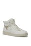 Penly Beige Women's Sneaker Boots - 2