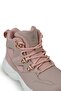 Marty Pink Girls' Outdoor Boots - 7