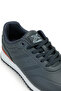 Lenvar Pu g Navy Blue Unisex Sneaker - 7