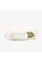 Casual Women's Beige Sneakers - 4