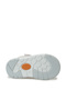 Kerso.B Powder Girls' High Sneaker - 6