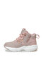 Marty Pink Girls' Outdoor Boots - 3