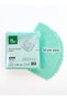 Palm Clean Tech Premium Service Industry Wipes | 30 Pcs Pack | Nonwoven Cleaning Wipes | 42 × 40 cm | Food Contact Safe | High Absorbency | High Strength - 2